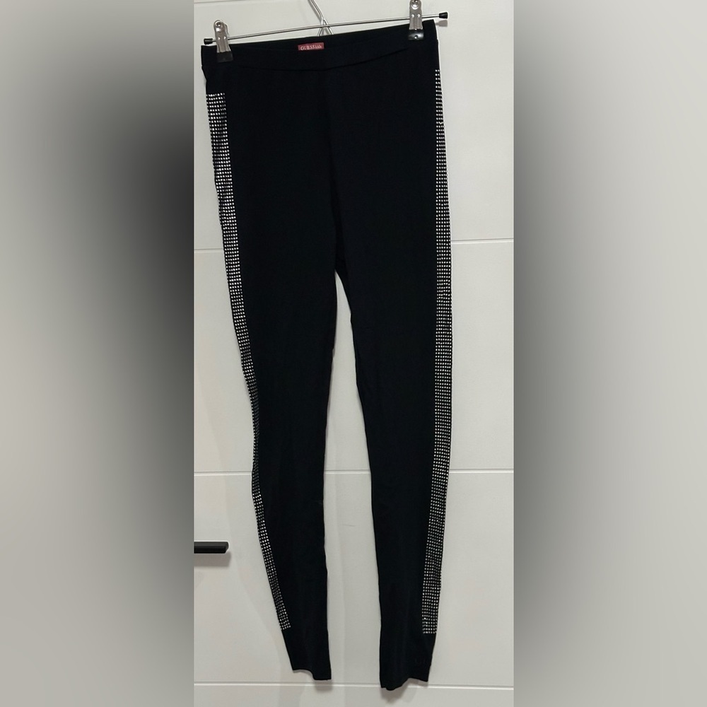 Guess Kids: Girls Leggings- Size 14